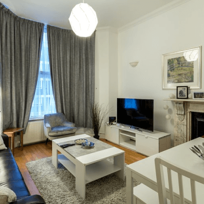 PARIS GREENWICH VILLA